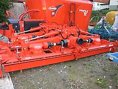 Kuhn HRB 503D