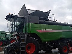 Fendt 9490X