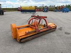 Hammerschmied GWP 280