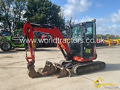 Kubota U27-4