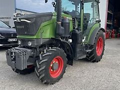 Fendt 210 V