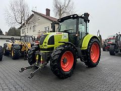 Claas ARION 510 CIS