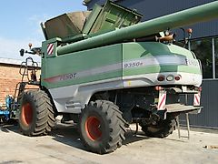 Fendt 9350R