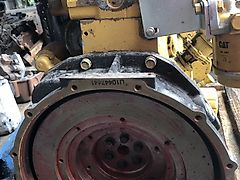 Perkins C2.2 Caterpillar-silnik (Części zamienne)