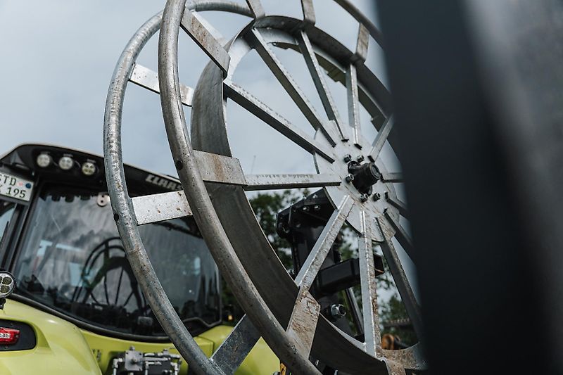 Verschlauchungstechnik GmbH HoseMover