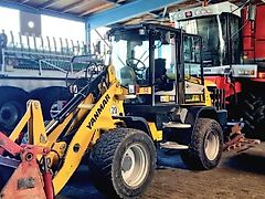 Yanmar V120