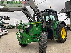John Deere 6130 m