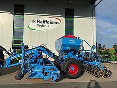 Lemken Solitair 9 KA / 450-DS 125