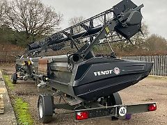Fendt 40' Superflow Header