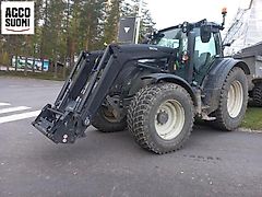 Valtra N174 VERSU SMART TOUCH