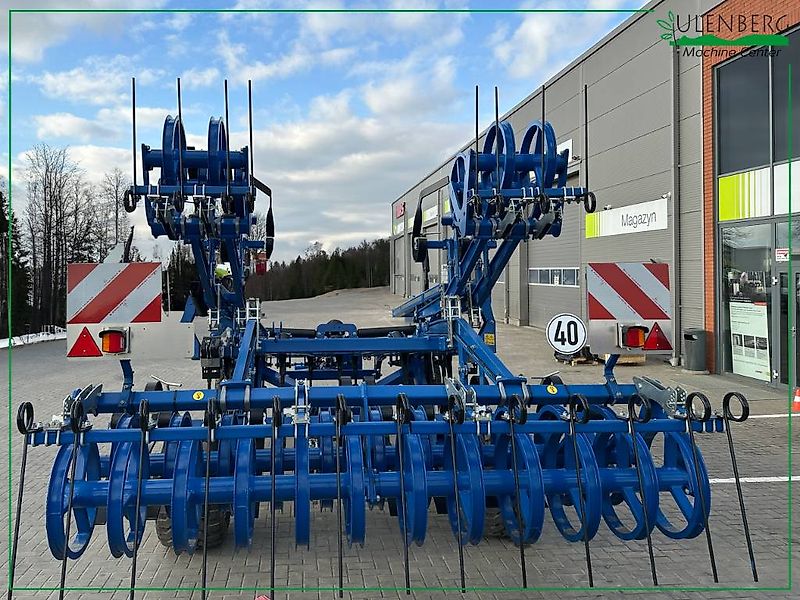 Köckerling Quadro 400