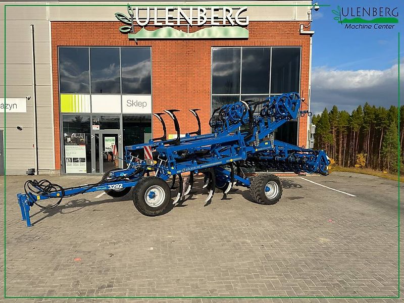 Köckerling Quadro 400