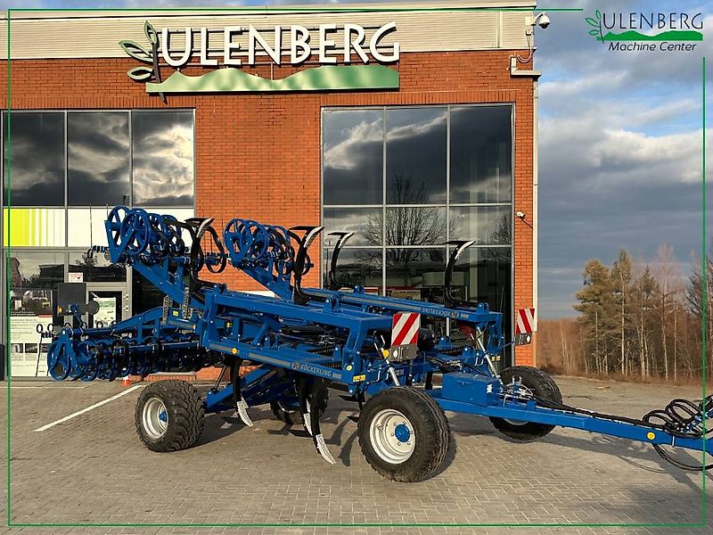 Köckerling Quadro 400