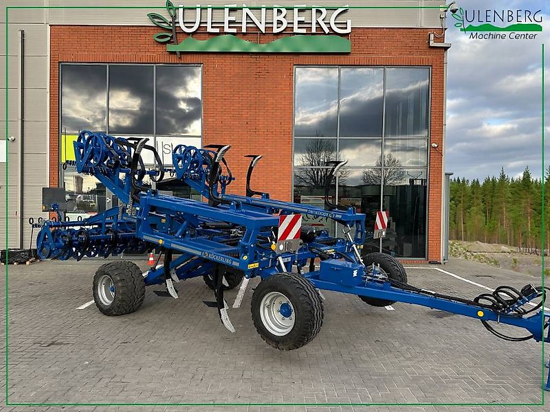 Köckerling Quadro 400