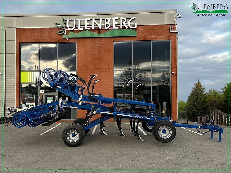 Köckerling Quadro 400