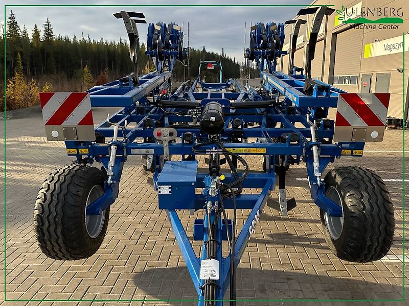 Köckerling Quadro 400