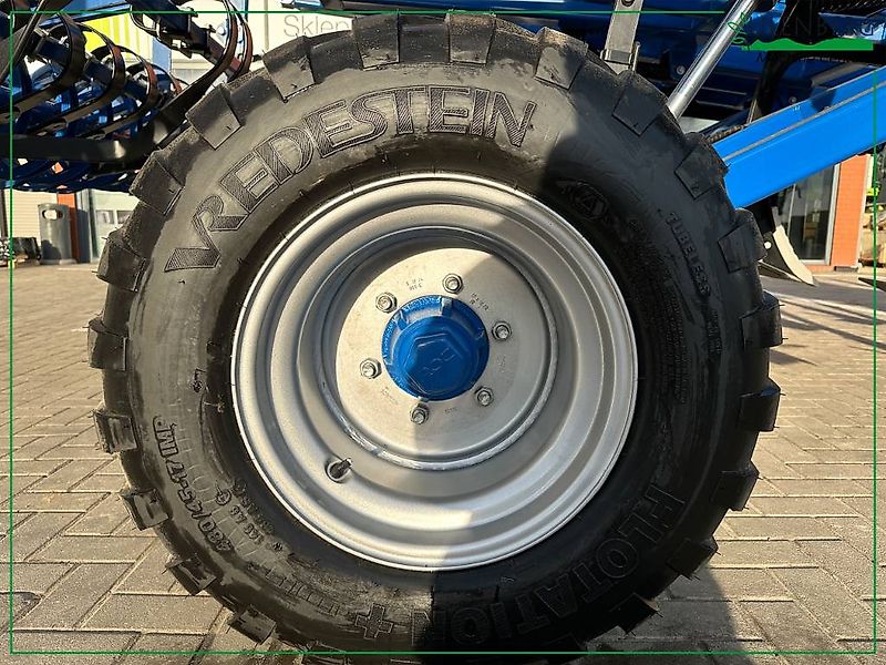 Köckerling Quadro 400