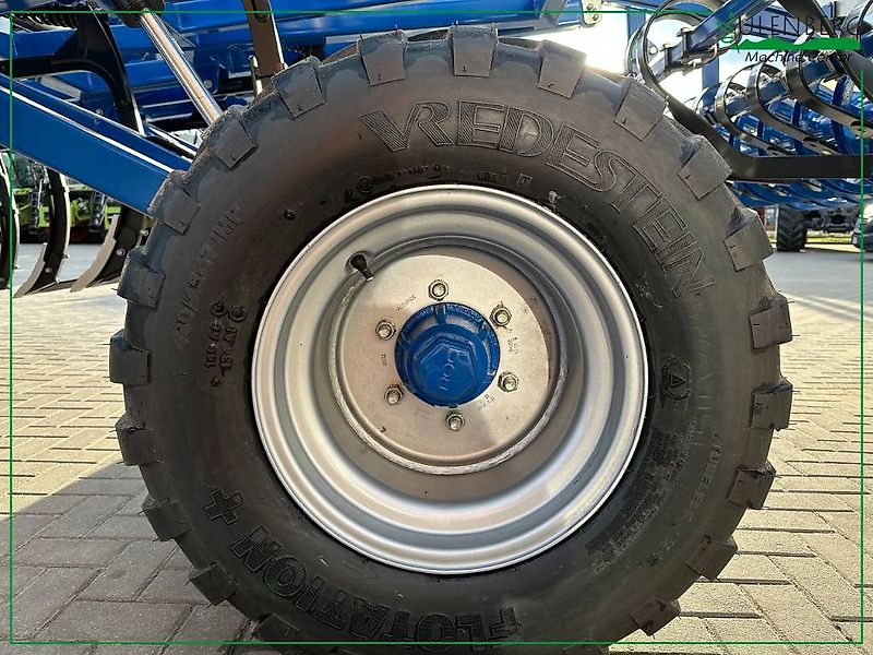 Köckerling Quadro 400