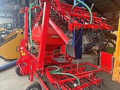 Einböck Pneumaticstar 600
