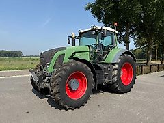 Fendt 930 profi (922,924,933,936)