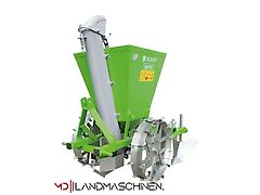 MD BO Kartoffelpflanzmaschine 1-Reihig
