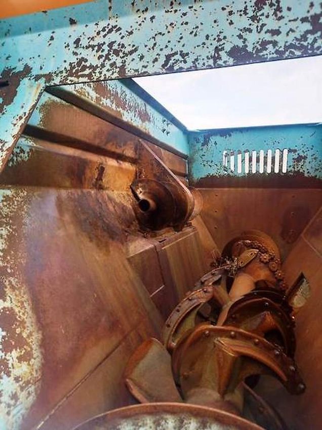 Walker SETTER 130