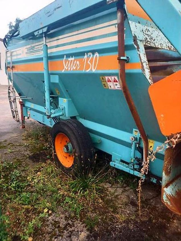 Walker SETTER 130