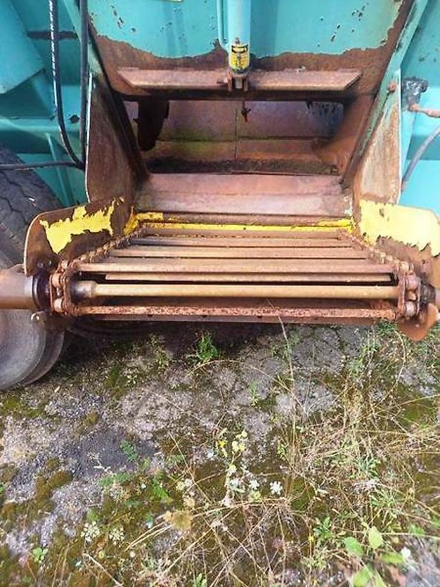 Walker SETTER 130