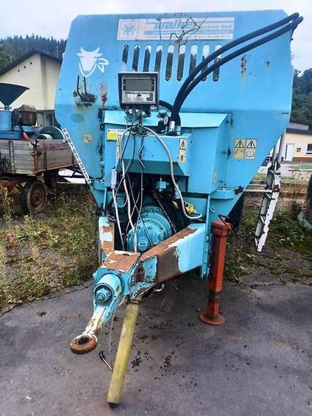 Walker SETTER 130