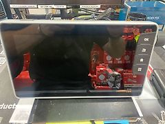 Massey Ferguson FIELDSTAR 5 SCREEN TCD