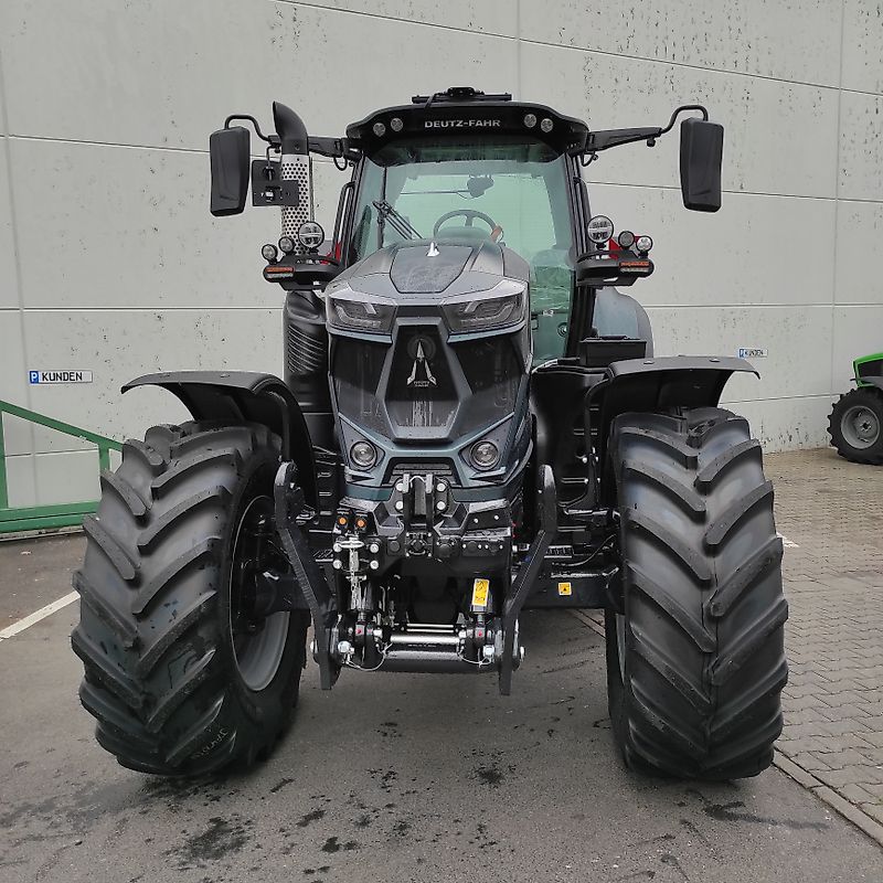 Deutz-Fahr 6210 Agrotron TTV (Stage V)