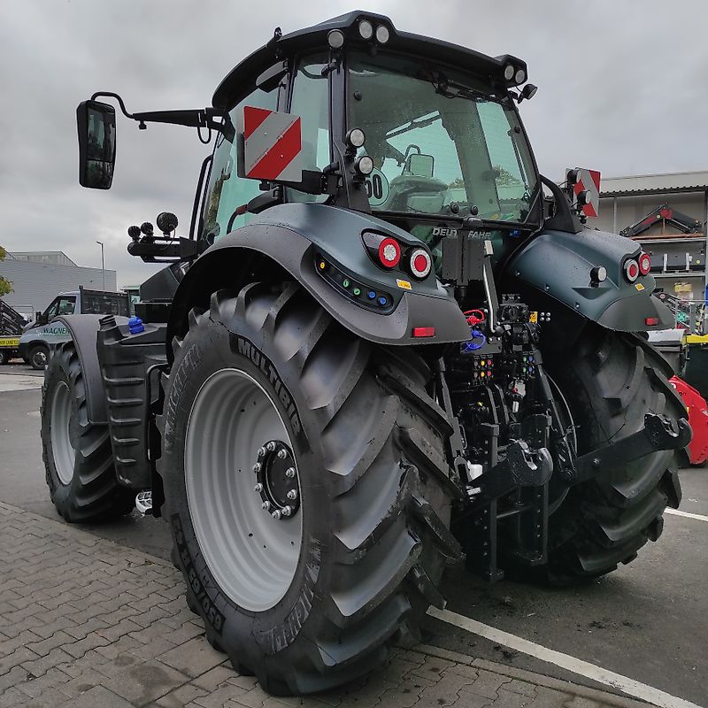 Deutz-Fahr 6210 Agrotron TTV (Stage V)