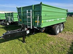 Brantner TA14045 / TA16045 XXL Aktion Neufahrzeuge ab Lager