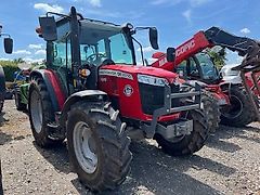 Massey Ferguson 4710M