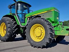 John Deere 4955