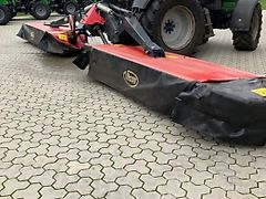 Vicon EXTRA 395 BUTTERFLY MÄHWERK