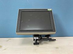 John Deere 10.4”