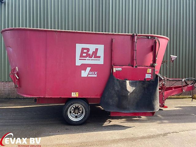 BvL V-Mix Plus 17N-2S
