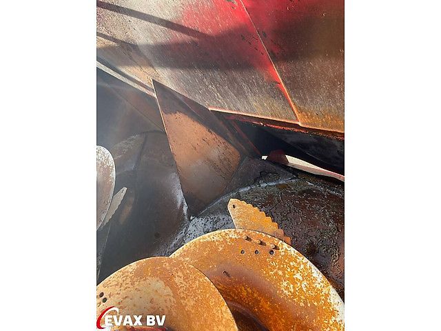 BvL V-Mix Plus 17N-2S