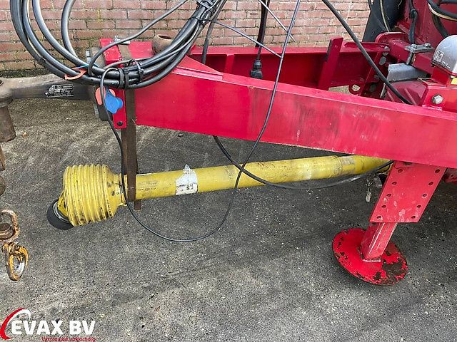 BvL V-Mix Plus 17N-2S