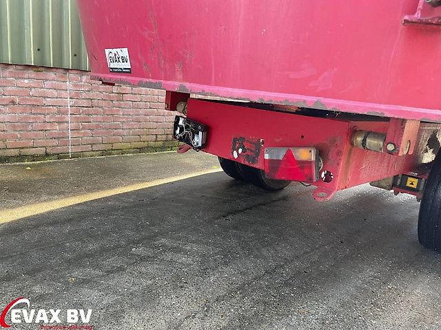 BvL V-Mix Plus 17N-2S
