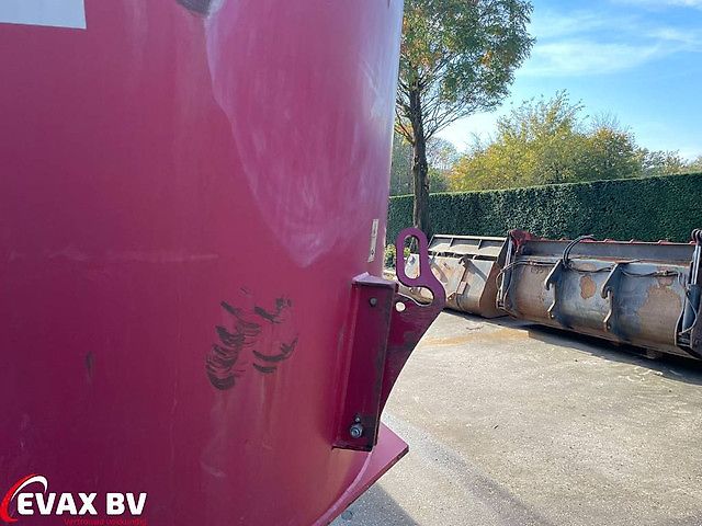 BvL V-Mix Plus 17N-2S