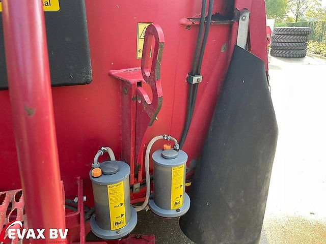 BvL V-Mix Plus 17N-2S