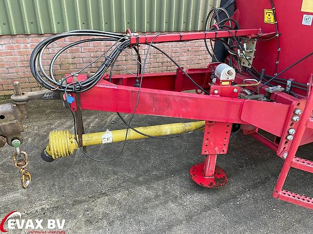 BvL V-Mix Plus 17N-2S