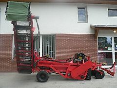 MANDINI R-2-1300 , 2reihig , Überlader