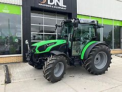 Deutz-Fahr 5110.4D TTV