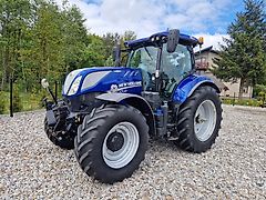 New Holland T7.225 AUTOCOMMAND BLUE POWER