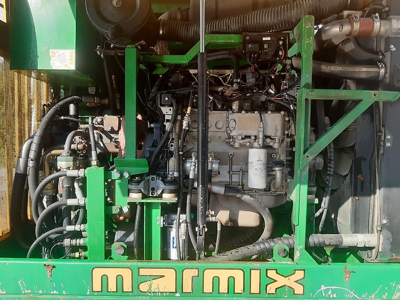 Marmix Marmix Factor V1.14