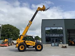 JCB 560-80 Agri Super Telehandler (ST23410)