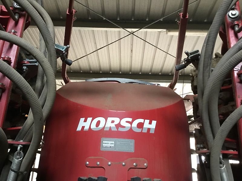 Horsch Pronto 6 DC